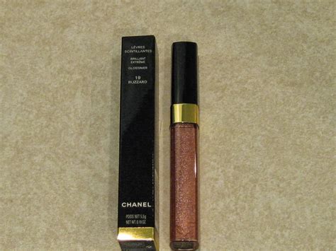 chanel lip gloss 02|chanel lip gloss blizzard.